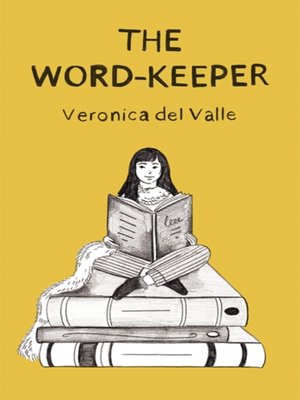 cover image of Word-Keeper